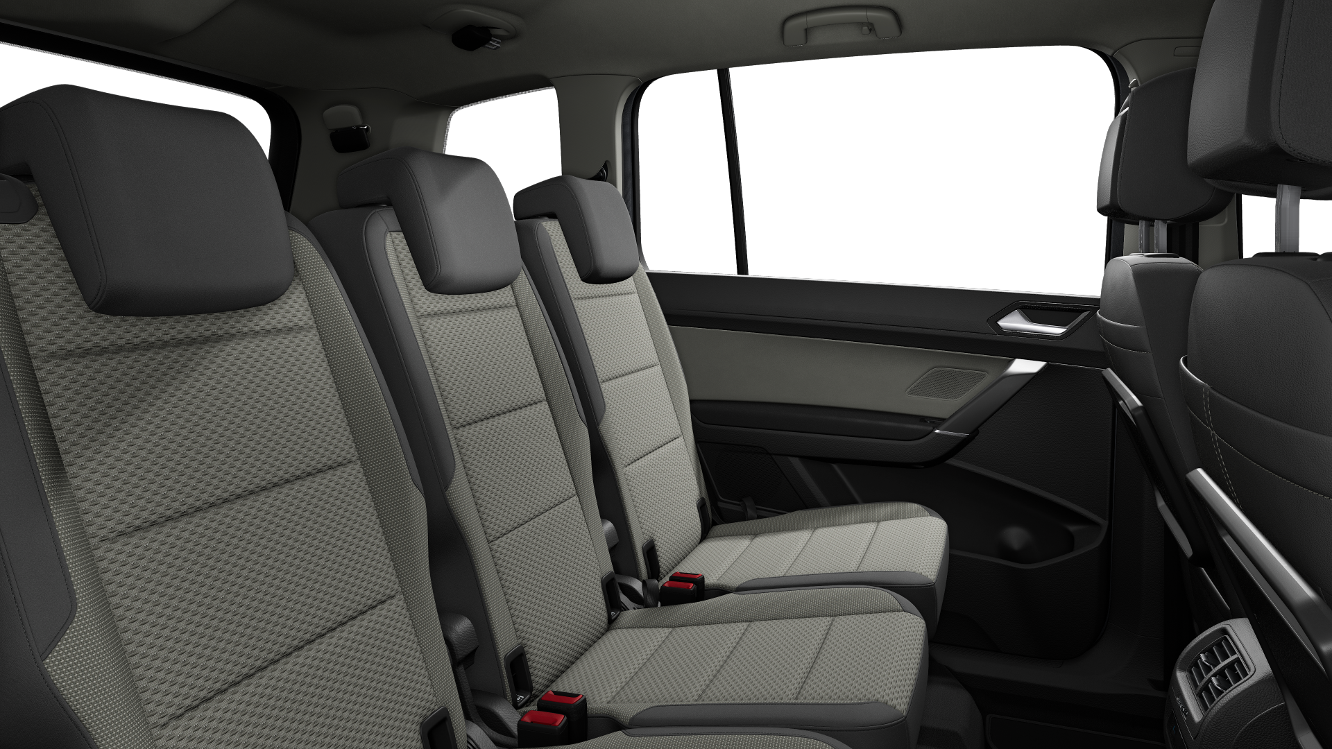 Volkswagen Touran 1.5 TSI Comfortline