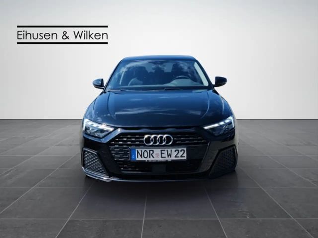 Audi A1 25 TFSI Sportback