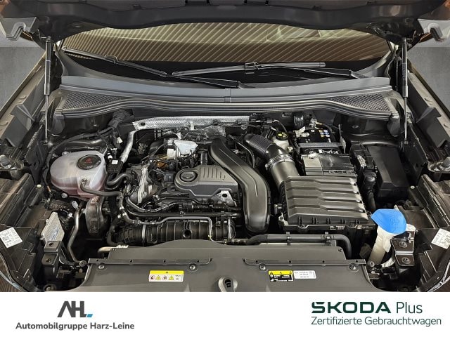 Skoda Kodiaq 1.5 TSI