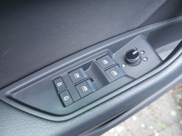 Audi e-tron 50 Quattro