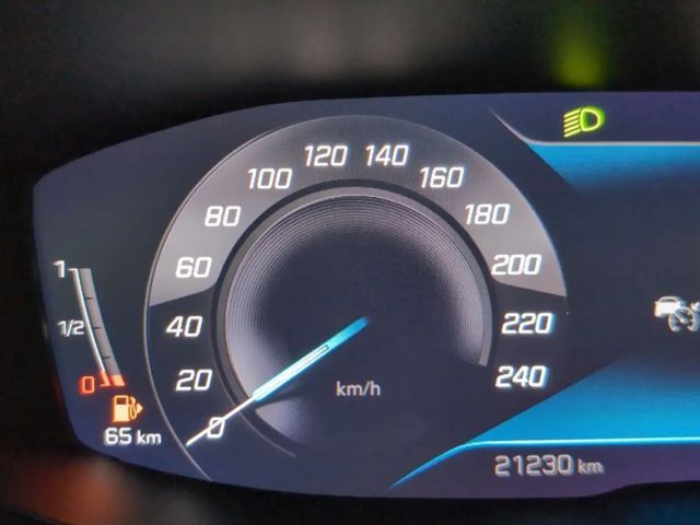 Peugeot 3008 GT-Line Hybrid