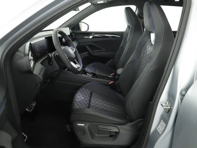 Volkswagen Tiguan DSG Sport