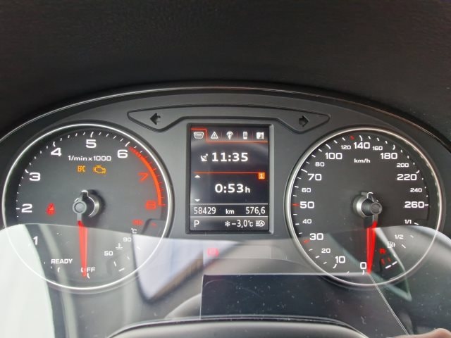 Audi Q2 40 TFSI Quattro S-Tronic