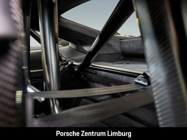 Porsche 992 Coupé GT3 RS