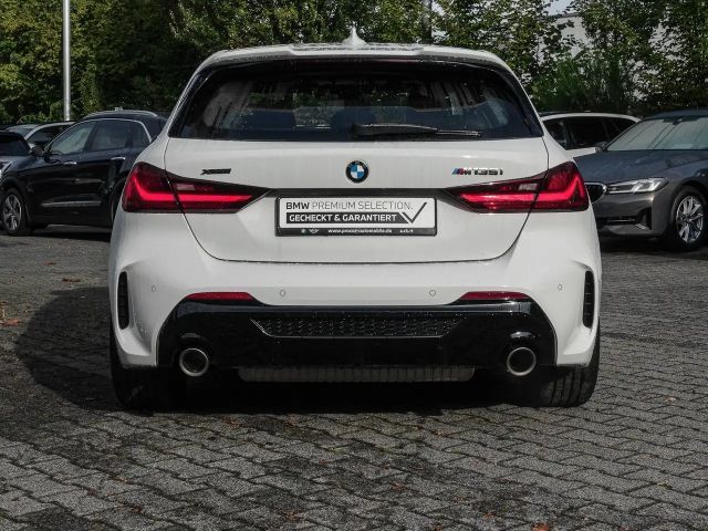 BMW 135 M-Sport Sedan xDrive