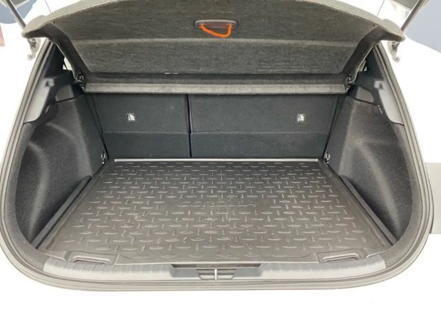 Toyota Corolla Hybride Team D