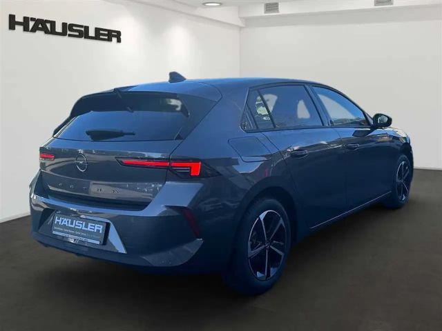 Opel Astra Edition