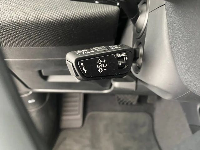 Audi A5 Hybride Quattro