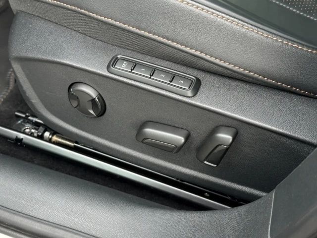 Cupra Formentor 2.0 TSI 4Drive DSG VZ