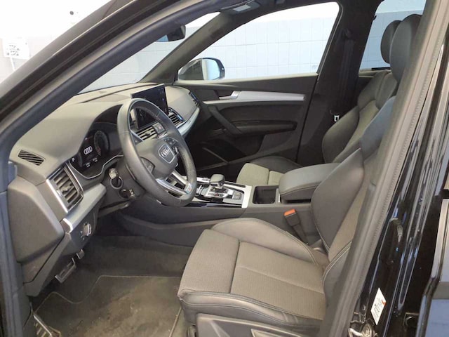 Audi Q5 40 TDI Quattro S-Tronic