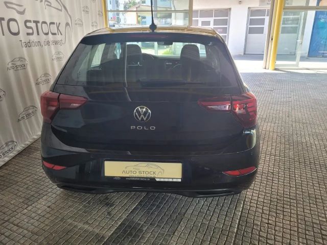 Volkswagen Polo 1.0 TSI DSG Life