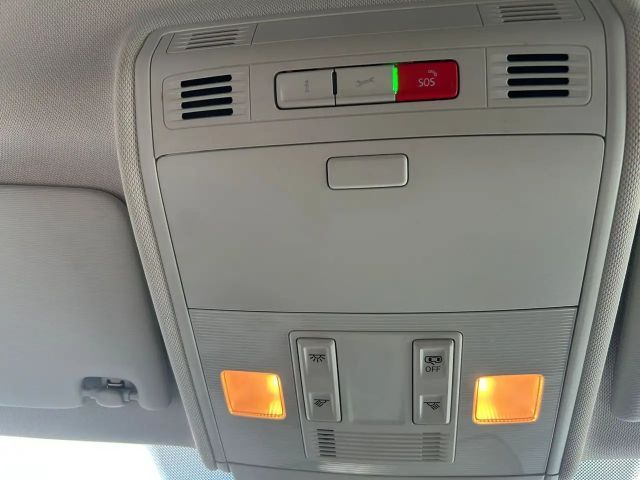 Volkswagen Polo 1.0 TSI DSG Life