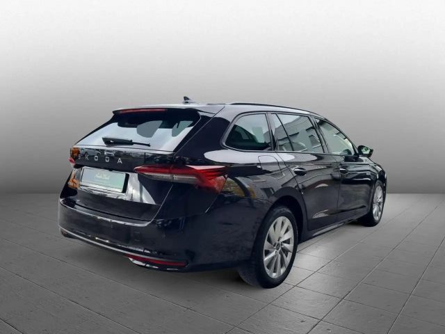 Skoda Octavia 1.5 TSI Combi Selection