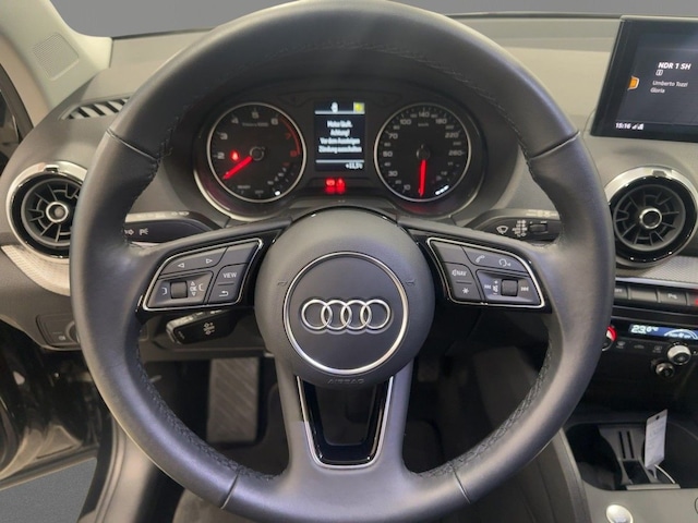 Audi Q2 30 TFSI