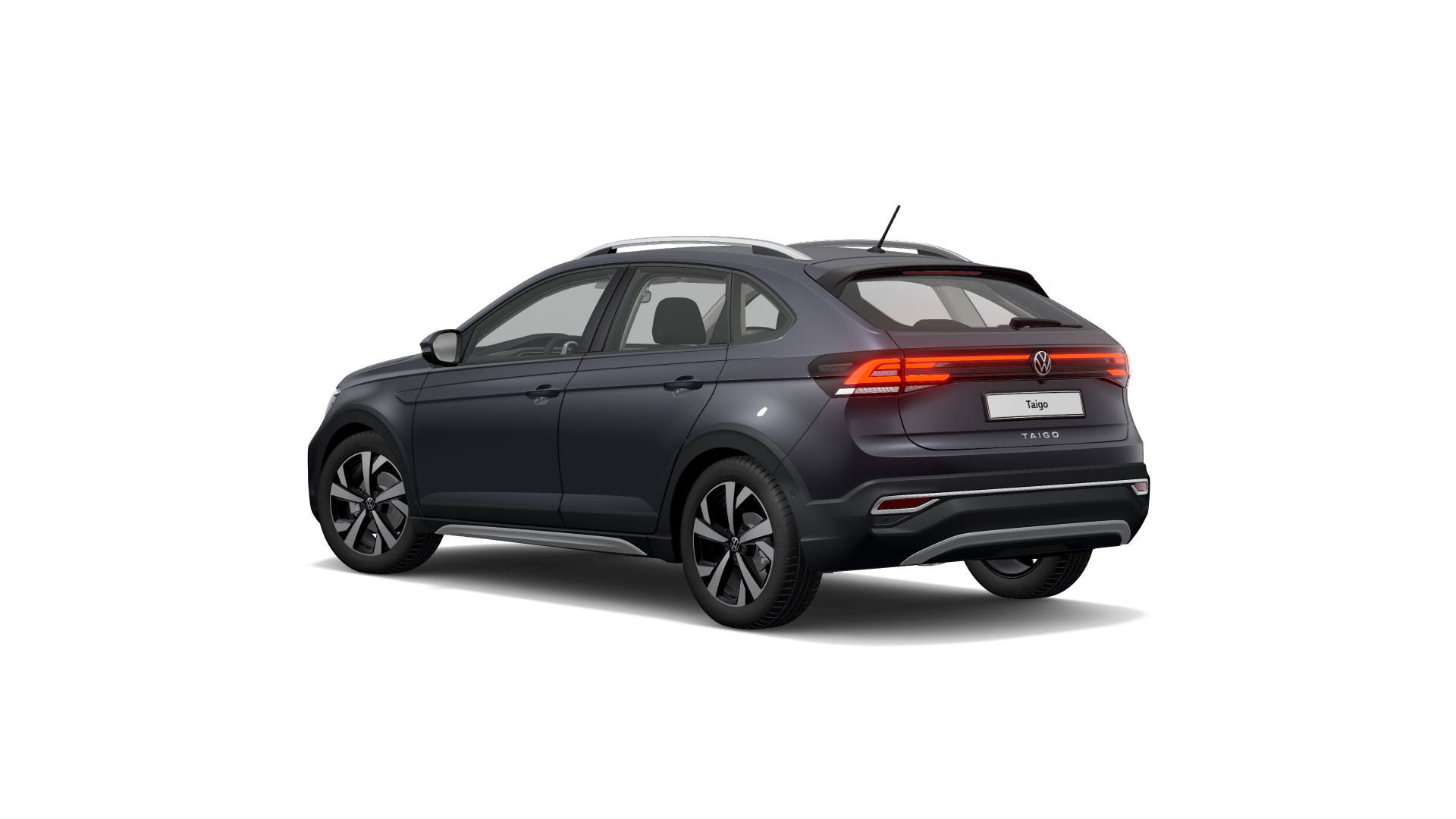 Volkswagen Taigo ACC*Matrix*AppNAVI*KAM