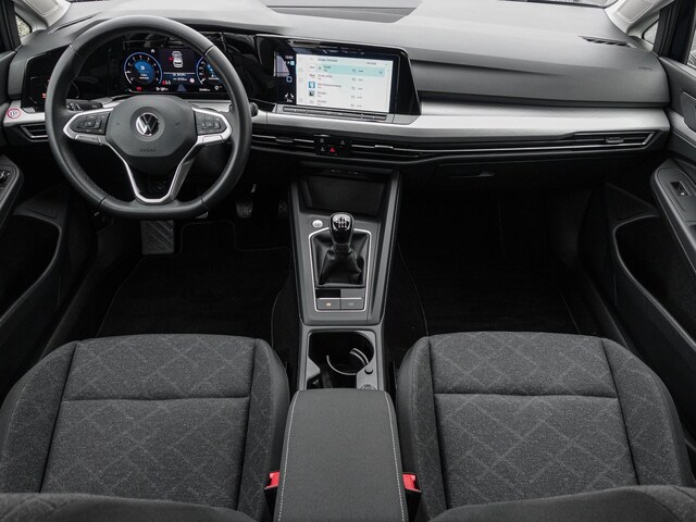 Volkswagen Golf 1.0 TSI