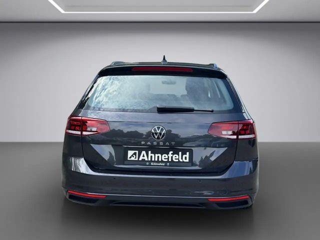 Volkswagen Passat Business Variant