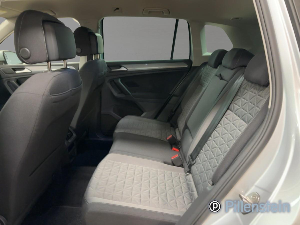 Volkswagen Tiguan 1.5 TSI DSG Life