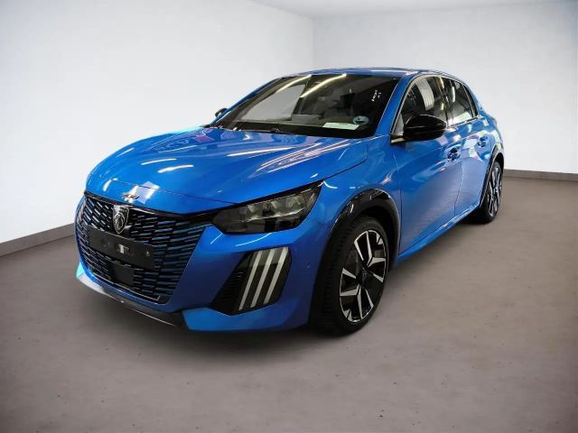 Peugeot 208 GT-Line PureTech