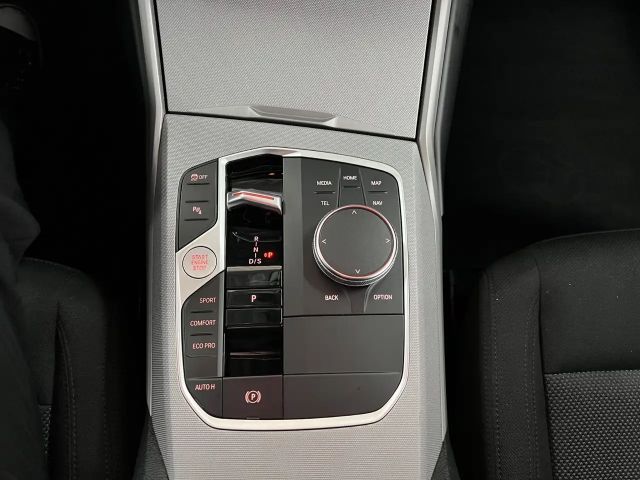 BMW 318 318d Touring