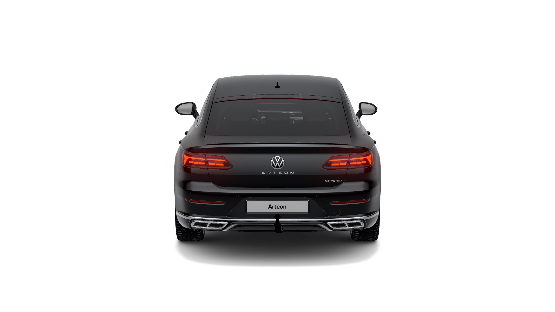 Volkswagen Arteon 1.4 TSI eHybrid