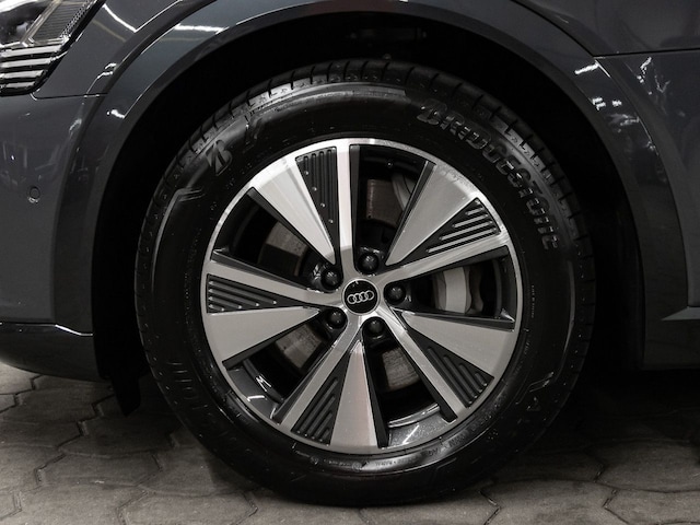 Audi Q8 e-tron 50 Quattro