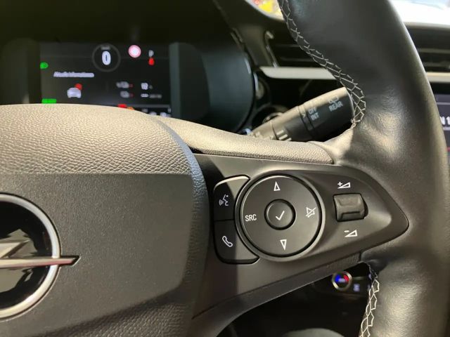 Opel Corsa Sitzheizung,Rückfahrkamera,Tempomat