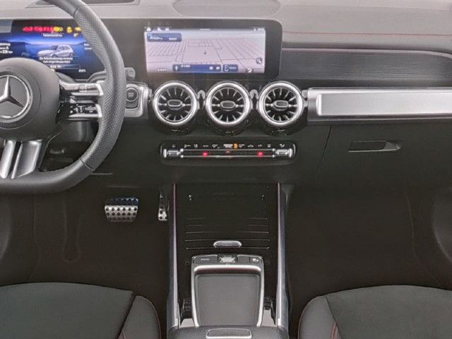 Mercedes-Benz EQB 300 4MATIC