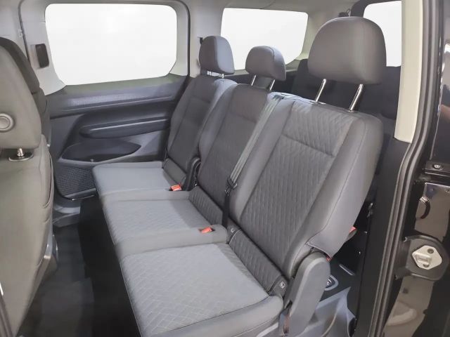 Volkswagen Caddy DSG eHybrid