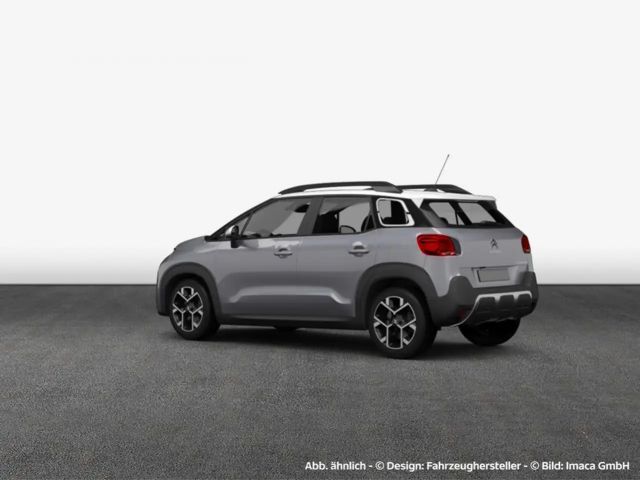 Citroën C3 Aircross Max PureTech