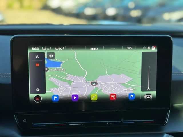 Cupra Formentor 1.5 TSI