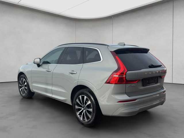 Volvo XC60 19'