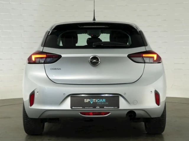 Opel Corsa Elegance