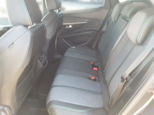 Peugeot 3008 Allure Pack PureTech