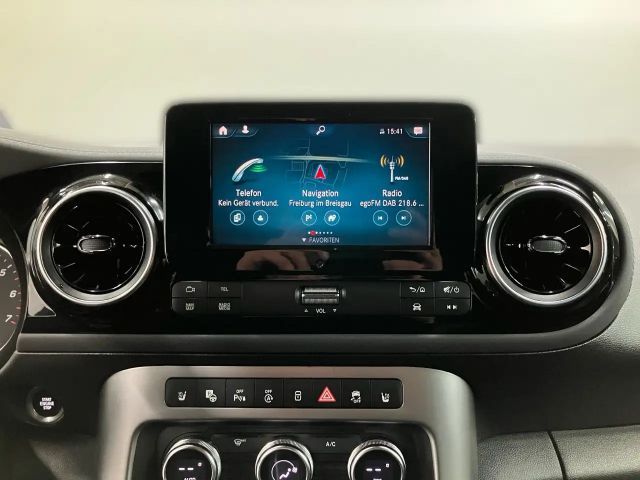 Mercedes-Benz T 180 Progressive