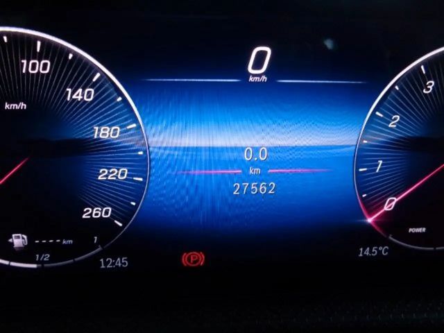 Mercedes-Benz CLA 180 Coupé