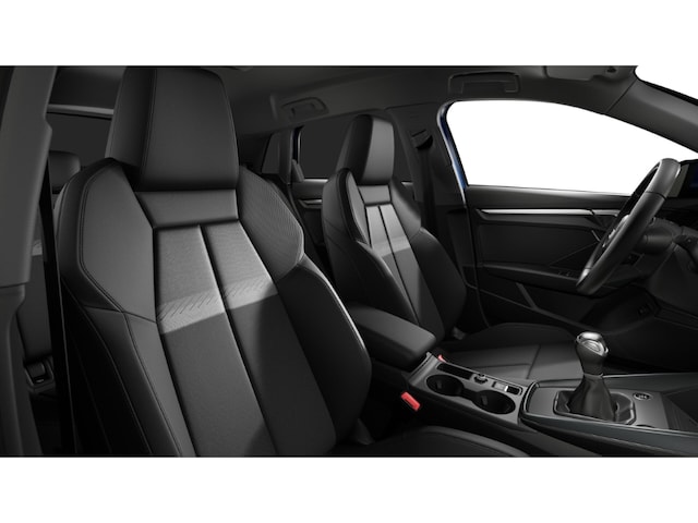 Audi A3 35 TFSI Sportback