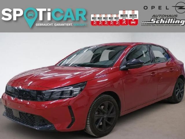 Opel Corsa 1.2 Turbo GS-Line Grand Sport Turbo