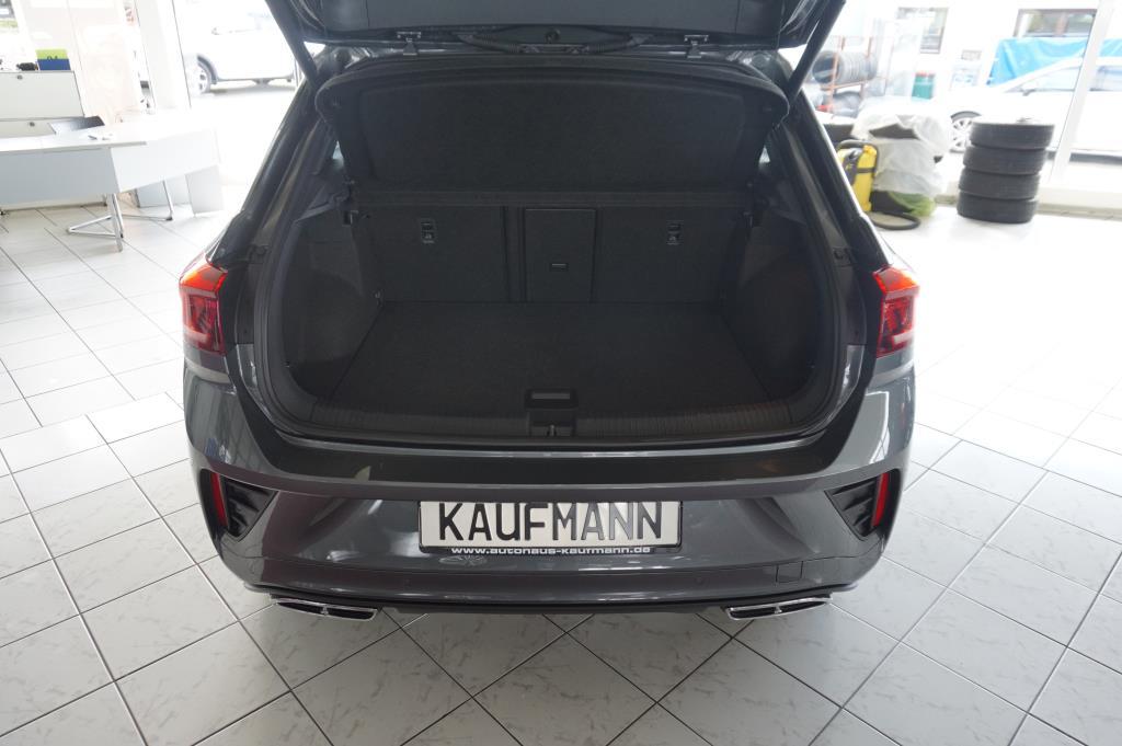 Volkswagen T-Roc DSG R-Line