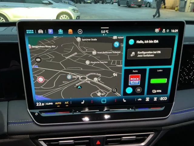 Volkswagen Tiguan DSG Sport eHybrid