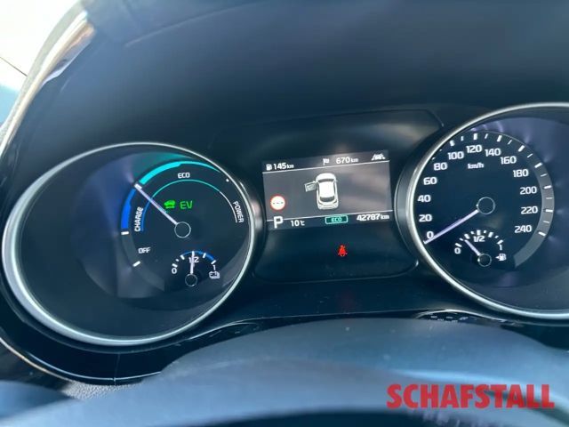 Kia XCeed GDi PHEV Spirit