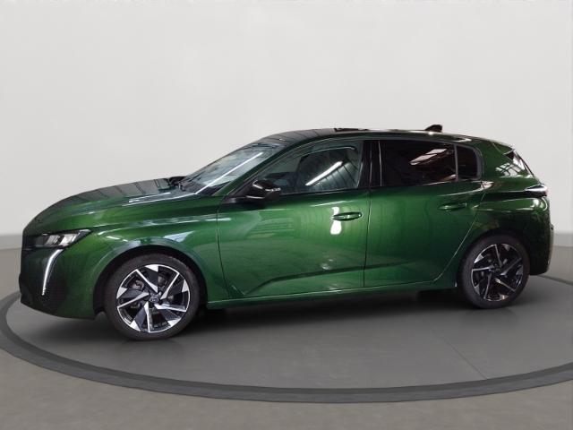 Peugeot 308 Allure Pack