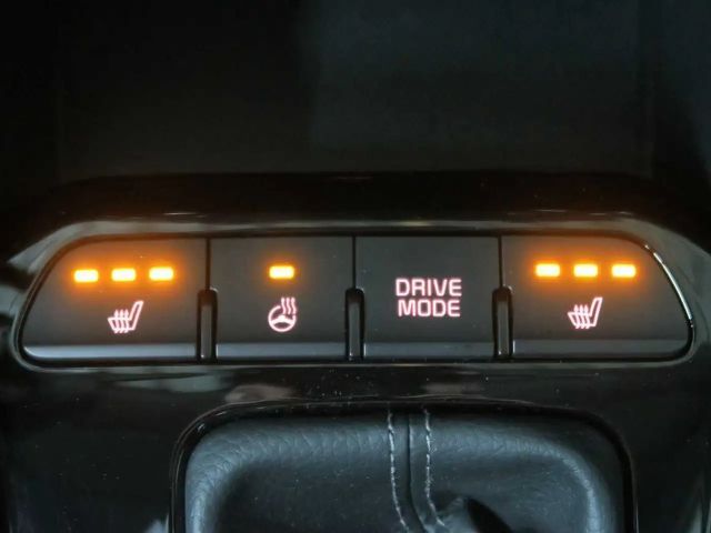 Kia Stonic GDi Vision