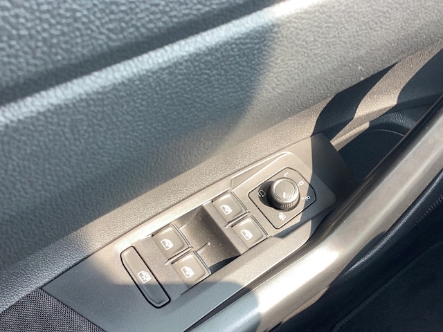 Volkswagen Taigo 1.0 TSI Move