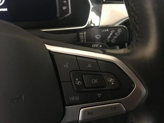 Volkswagen Passat 2.0 TDI DSG Variant