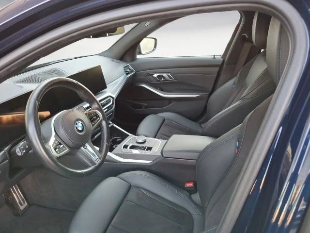 BMW 320 320d M-Sport Touring xDrive