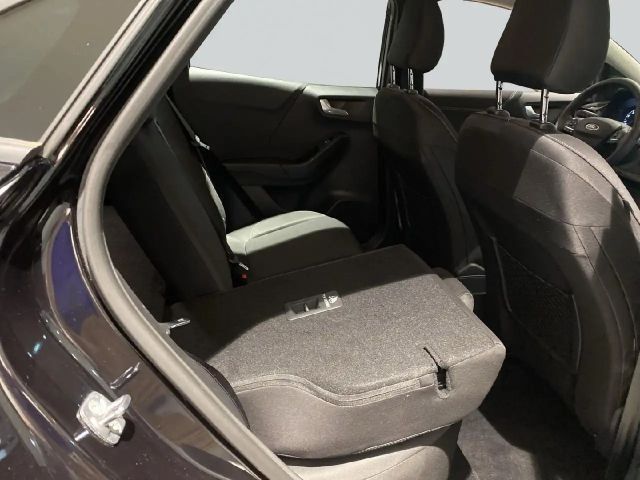 Ford Puma Cool & Connect