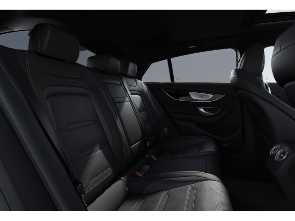 Mercedes-Benz AMG GT 4MATIC+