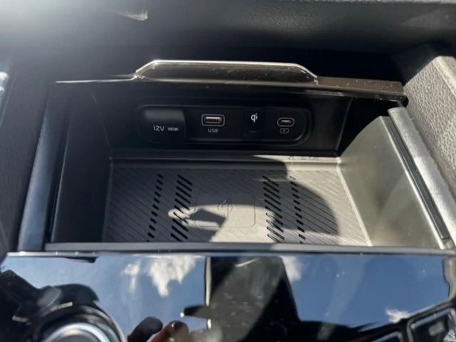 Kia Sportage GT-Line PHEV