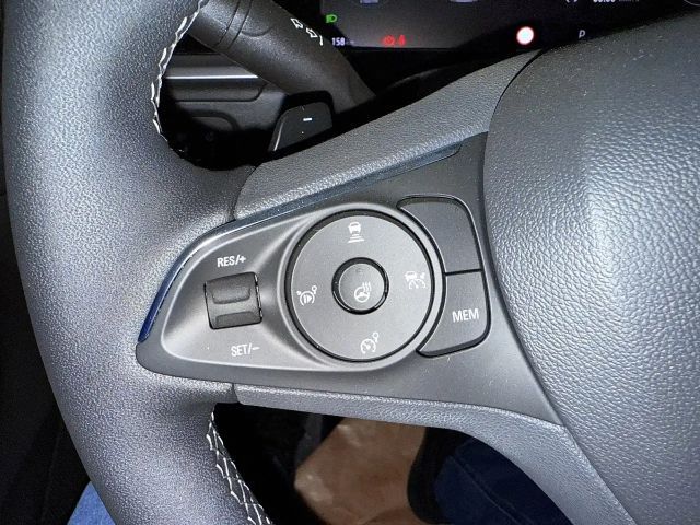 Opel Grandland X GS-Line Grand Sport Turbo